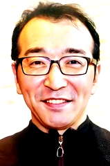 Yoshihiro Togashi