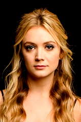 Billie Lourd profile picture
