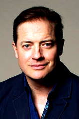 Brendan Fraser profile picture