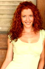 Kristen Wharton profile picture