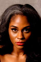 Somkele Iyamah Idhalama profile picture