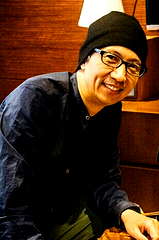 Hideo Yamamoto