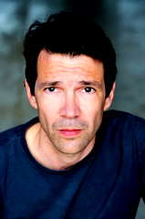 Arno Frisch
