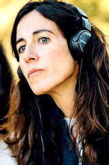 Ángeles Huerta