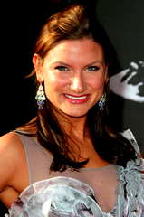 Sabrina Carmichael