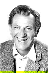Jack Klugman profile picture