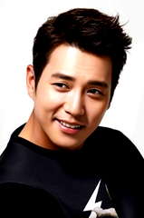 Ju Sang-uk profile picture