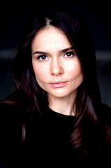 Olena Lavreniuk profile picture