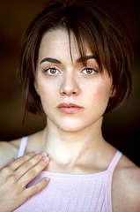 Nika Perrone profile picture