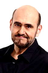 Edgar Vivar profile picture