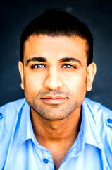 Amish Patel profile picture