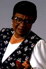 Rosetta LeNoire profile picture