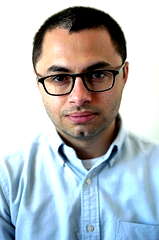 Joe Mande