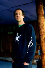 Josh Dibb