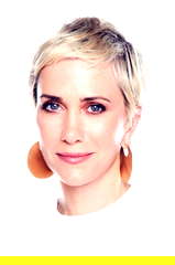 Kristen Wiig profile picture