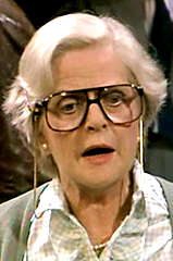 Daphne Oxenford