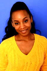 Anika Noni Rose profile picture