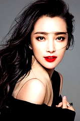 Li Bingbing profile picture