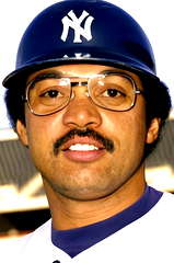 Reggie Jackson