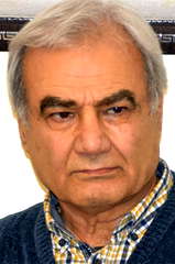 Hossein Zandbaf