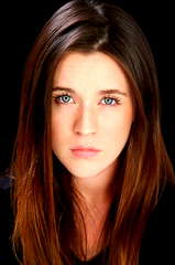 Savannah Stehlin