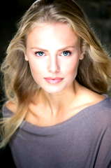 Clementine Nicholson