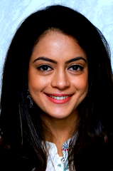 Anya Singh profile picture