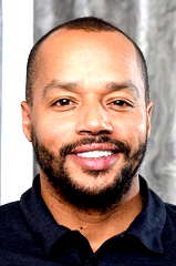Donald Faison