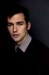 Samuel Caleb Walker profile picture