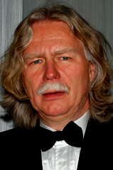 Fridrik Thor Fridriksson