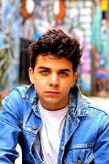 Derradji Kaci profile picture