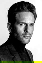 Glenn Howerton profile picture