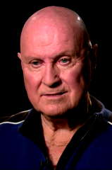 Bill Blackburn