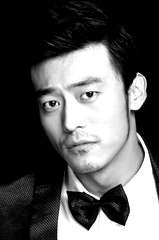 Liu Junxiao profile picture