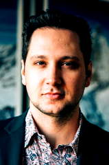 Matt McGorry profile picture