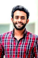 Arjun Ashokan profile picture
