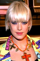 Agyness Deyn profile picture