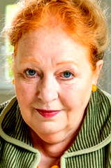 Ulrike Bliefert profile picture