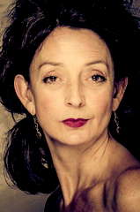 Sally Mortemore profile picture