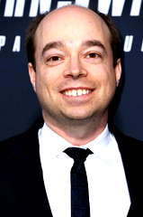 Evan Schiff