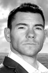 Andy Pilgrim
