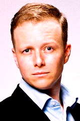 Matthew Sturgess profile picture