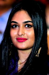 Prayaga Martin profile picture