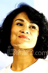 Sarita Ibrahim