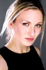 Nika Khitrova profile picture