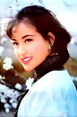 Liu Xiaoqing profile picture