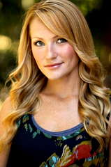 Kimberley Warnat profile picture