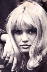Gillian Hills