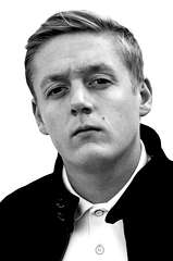 Thomas Turgoose profile picture