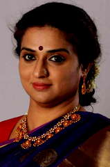 Pavitra Lokesh profile picture